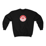 TRUE NORTH STRONG - Sweat-shirt unisexe Heavy Blend™ Crewneck 