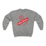 RED STRIPE - JAMAÏQUE - Sweat-shirt unisexe Heavy Blend™ Crewneck 