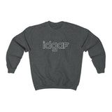 I DON'T GIVE A "BEEP"  - Unisex Heavy Blend™ Crewneck Sweatshirt