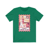 PEI MEN/UNISEX T-SHIRT