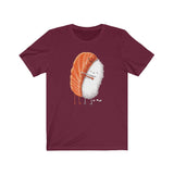 SUSHI HUG MEN/UNISEX T-SHIRT
