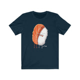 SUSHI HUG MEN/UNISEX T-SHIRT