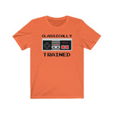 CLASSIC MEN/UNISEX T-SHIRT