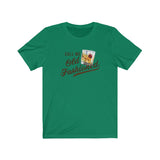 CALL ME OLD MEN/UNISEX T-SHIRT