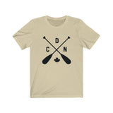 CDN MEN/UNISEX T-SHIRT