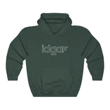 I DON'T GIVE A "BEEP"  -  Unisex Heavy Blend™ Hooded Sweatshirt