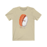 SUSHI HUG MEN/UNISEX T-SHIRT