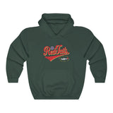 REDTAILS - TUSKEGEE AIRMEN - Unisex Heavy Blend™ Hooded Sweatshirt