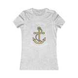 WILD AND FREE PEI WOMEN'S T-SHIRT