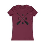 CDN WOMEN'S T-SHIRT