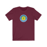 SAINT VINCENT AND THE GRENADINES - MEN/UNISEX T-SHIRT