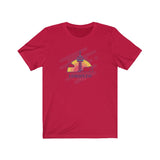 CAMISETA TORRE CN HOMBRE/UNISEX