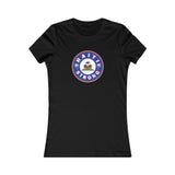 HAITI STRONG - WOMEN'S T-SHIRT