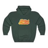 HOT GIRL SUMMER  -  Unisex Heavy Blend™ Hooded Sweatshirt