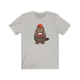 LEAVE IT TO BEAVER MEN/UNISEX T-SHIRT