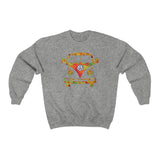 ROAD TRIPPING - Unisex Heavy Blend™ Crewneck Sweatshirt