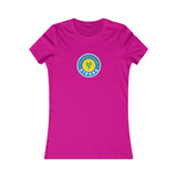 SAINT VINCENT AND THE GRENADINES - WOMEN'S T-SHIRT