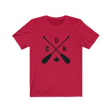 CDN MEN/UNISEX T-SHIRT