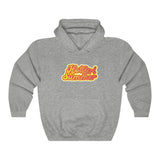 HOT GIRL SUMMER  -  Unisex Heavy Blend™ Hooded Sweatshirt
