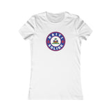 HAITI SOLIDE - WOMEN'S T-SHIRT