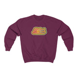 HOT GYAL SUMMER - Unisex Heavy Blend™ Crewneck Sweatshirt