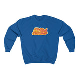 HOT GIRL SUMMER - Unisex Heavy Blend™ Crewneck Sweatshirt