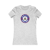 HAITI SOLIDE - WOMEN'S T-SHIRT