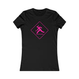 ELLE A GOT NEXT - T-SHIRT POUR FEMMES