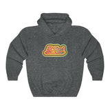 HOT GYAL SUMMER -  Unisex Heavy Blend™ Hooded Sweatshirt