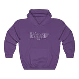 I DON'T GIVE A "BEEP"  -  Unisex Heavy Blend™ Hooded Sweatshirt