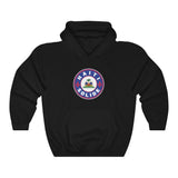 HAITI SOLIDE -  Unisex Heavy Blend™ Hooded Sweatshirt