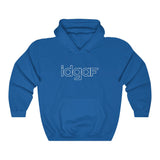 I DON'T GIVE A "BEEP"  -  Unisex Heavy Blend™ Hooded Sweatshirt