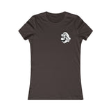 MARIO WOMEN'S T-SHIRT