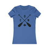 CDN WOMEN'S T-SHIRT