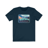 T-SHIRT HOMME/UNISEXE BANFF