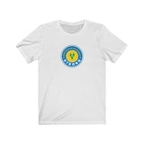 SAINT VINCENT AND THE GRENADINES - MEN/UNISEX T-SHIRT