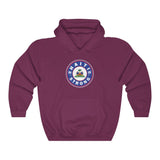 HAITI STRONG -  Unisex Heavy Blend™ Hooded Sweatshirt