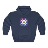 HAITI STRONG -  Unisex Heavy Blend™ Hooded Sweatshirt