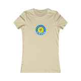 SAINT VINCENT AND THE GRENADINES - WOMEN'S T-SHIRT