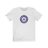 HAITI STRONG  - MEN/UNISEX T-SHIRT