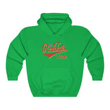 REDTAILS - TUSKEGEE AIRMEN - 332D - Unisex Heavy Blend™ Hooded Sweatshirt