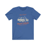 CAMISETA BC SURF CLUB HOMBRE/UNISEX