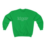 I DON'T GIVE A "BEEP"  - Unisex Heavy Blend™ Crewneck Sweatshirt