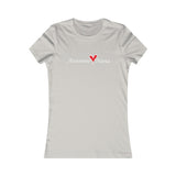 IMPRESSIONNANT NANA - WT - T-SHIRT FEMME