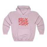 EX'S & OH'S -  Unisex Heavy Blend™ Hooded Sweatshirt