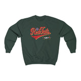 REDTAILS - TUSKEGEE AIRMEN  - Unisex Heavy Blend™ Crewneck Sweatshirt