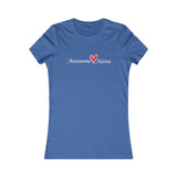 IMPRESSIONNANT NANA - WT - T-SHIRT FEMME
