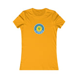 SAINT VINCENT AND THE GRENADINES - WOMEN'S T-SHIRT