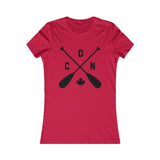 CDN WOMEN'S T-SHIRT