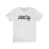 CAMISETA HECHA EN VANCITY HOMBRE/UNISEX